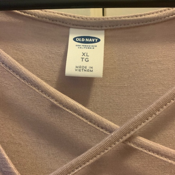 3 quarter length tunic - Picture 2 of 2